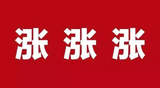 化工原材料迎漲價(jià)潮，部分涂企跟著漲！“扛不住了”？